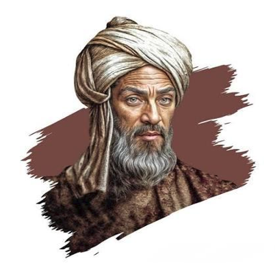 Muhammad ibn Musa al-Khwarizmi